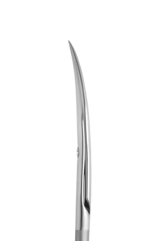 Staleks Professional Cuticle Scissors Smart 10 Type 3 (SS-10/3)