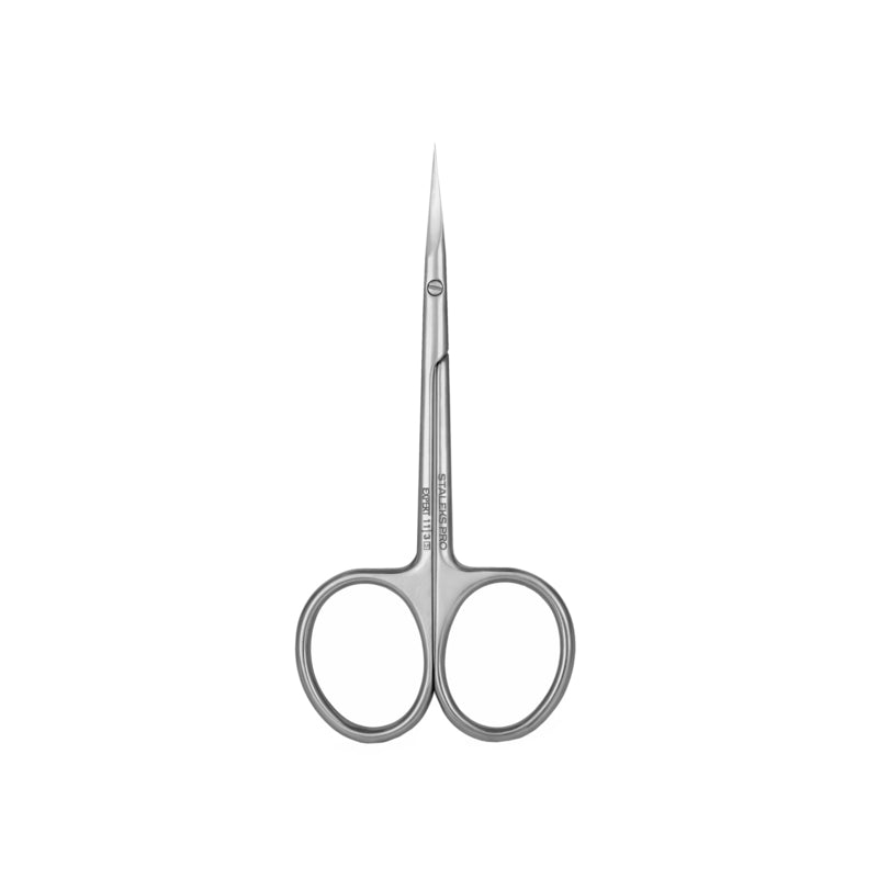 Staleks Professional Cuticle Scissors Expert 11 Type 3 Left-Handed (SE-11/3)