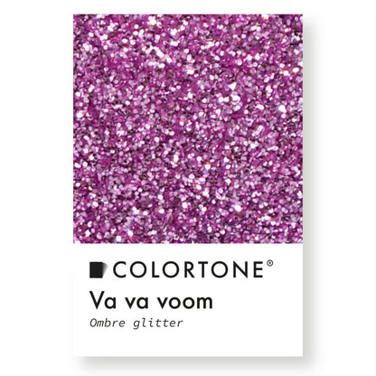 Colortone Ombré Glitters Va Va Voom