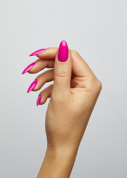 The GelBottle MINI Glamourati Collection + TGB LOOKBOOK