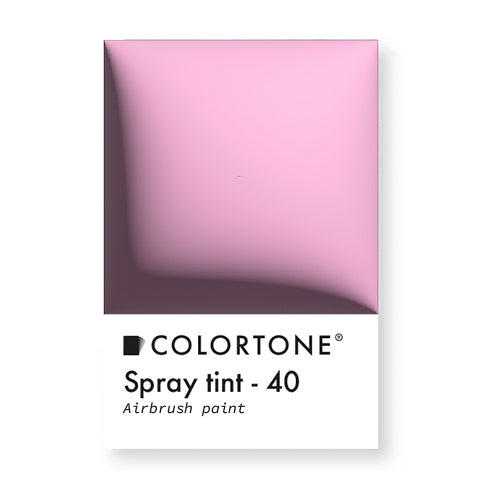 Colortone Air Brush Spray Tint Lilac (40)