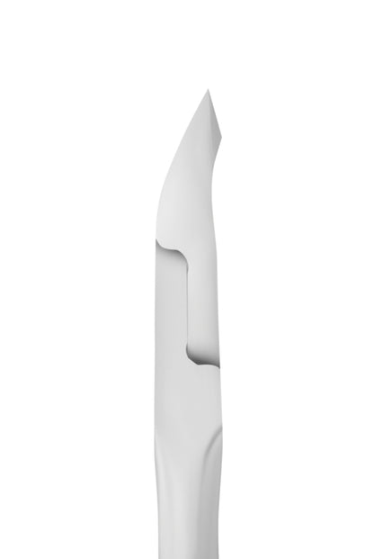 Staleks Professional Cuticle Nippers Expert 90 5mm Half Jaw (NE-90-5)