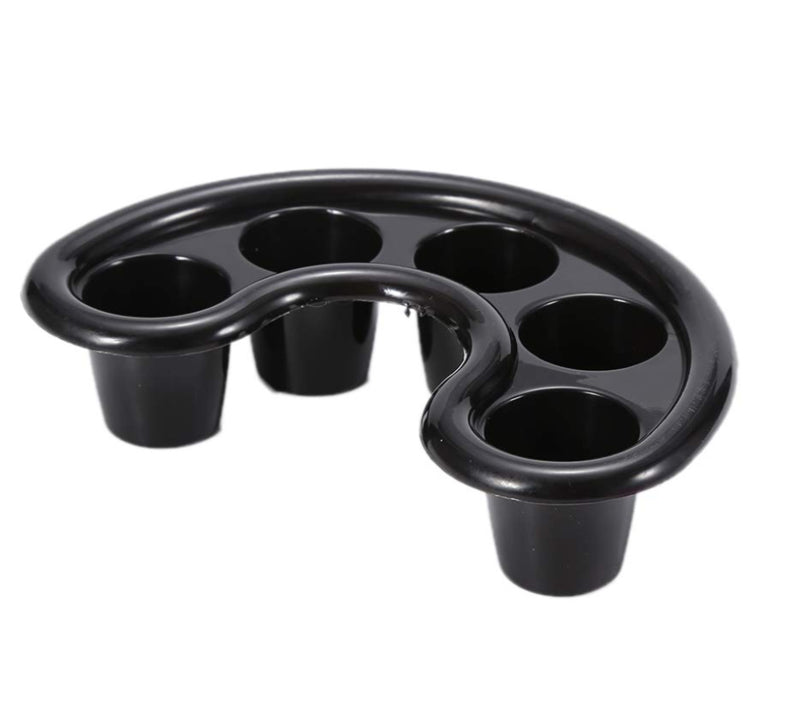 Shape It Up Manicure 5-Finger Soaking Tray