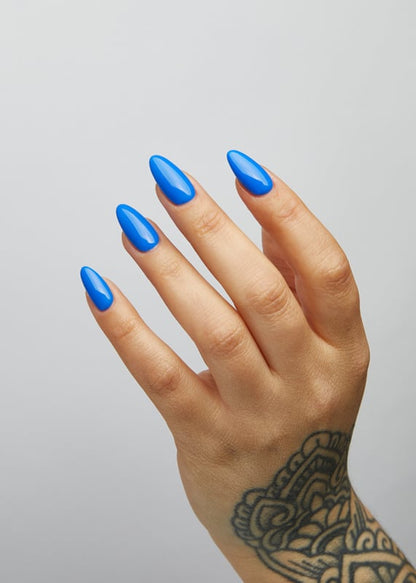 The GelBottle MINI Glamourati Collection + TGB LOOKBOOK