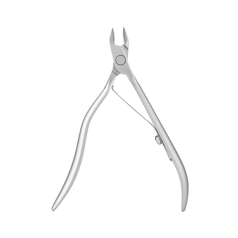 Staleks Professional Cuticle Nippers Smart 80 3 mm Quarter Jaw (NS-80-3)