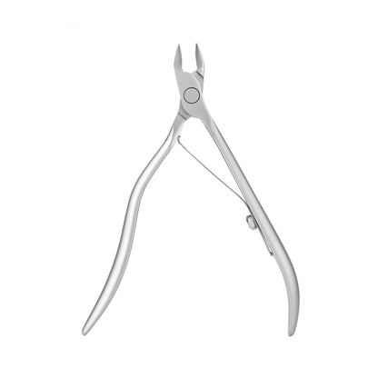 Staleks Professional Cuticle Nippers Smart 80 3 mm Quarter Jaw (NS-80-3)