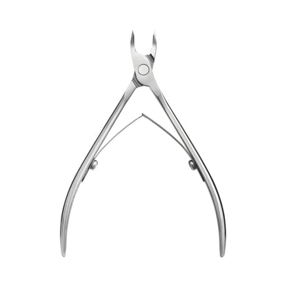 Staleks Professional Cuticle Nipper Expert 90 3mm Quarter Jaw (NE-90-3)