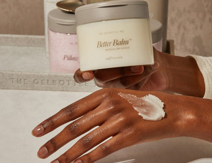 The GelBottle SPA Better Balm Universal Skin Savior
