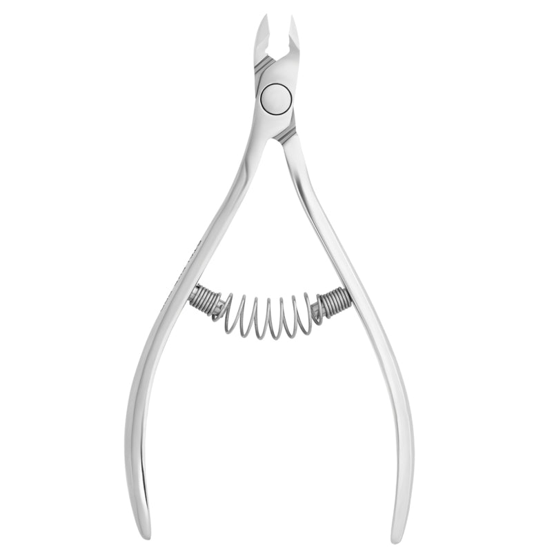 Staleks Professional Cuticle Nipper Expert 81 6 mm Full Jaw (NE-81-6)