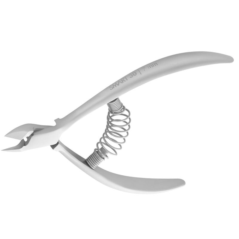 Staleks Professional Cuticle Nippers Smart 30 7 mm Full Jaw (NS-30-7)