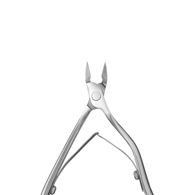 Staleks Professional Cuticle Nippers Expert 100 7mm Full Jaw (NE-100-7)