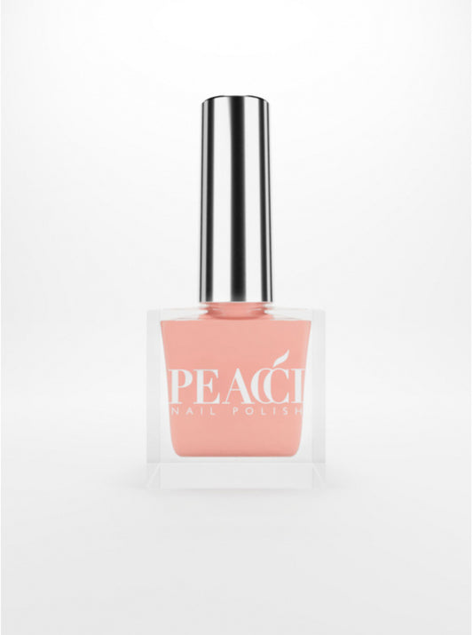 Peachy Bare
