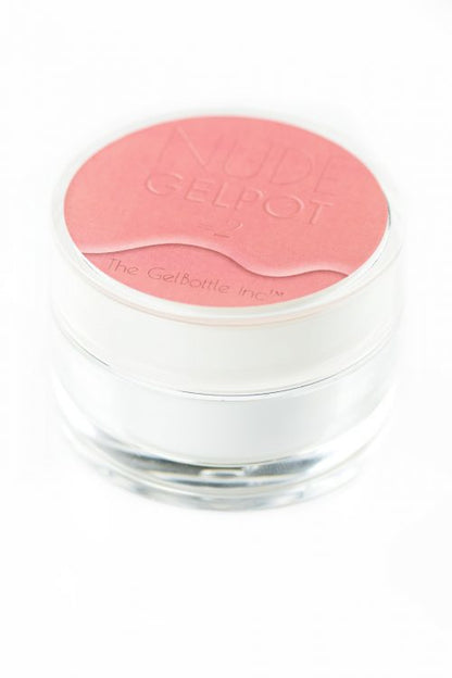 The GelBottle GelPot 2 Builder Gel
