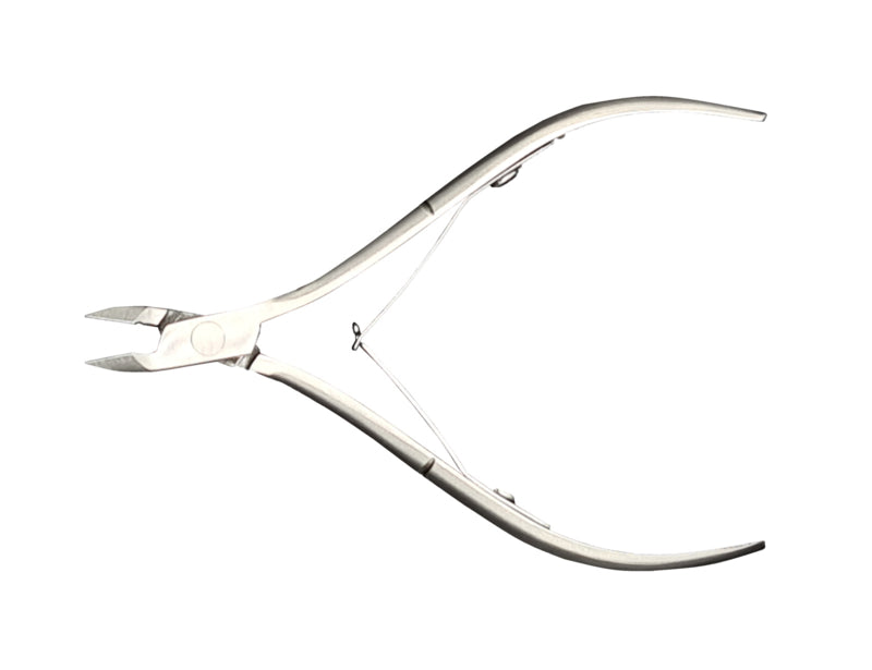 Shape It Up Russian Manicure Pro Spring Pliers 5 mm