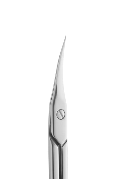 Staleks Professional Cuticle Scissors Expert 50 Type 2 18 mm (SE-50/2)