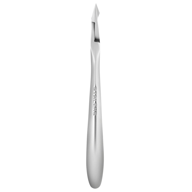 Staleks Cuticle Nippers Classic 10 6 mm Full Jaw (NC-10-6)