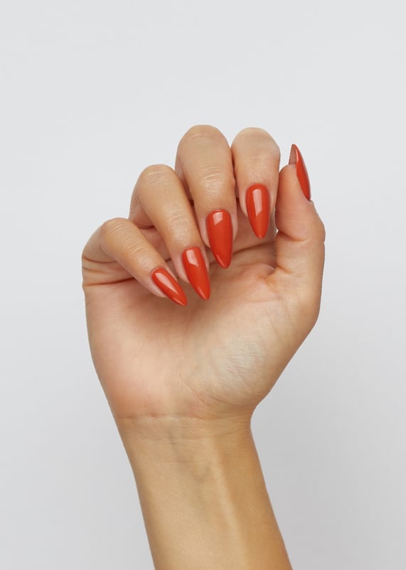 The GelBottle MINI Glamourati Collection + TGB LOOKBOOK