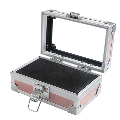 Shape It Up Nail Drill Bits Storage Box Large