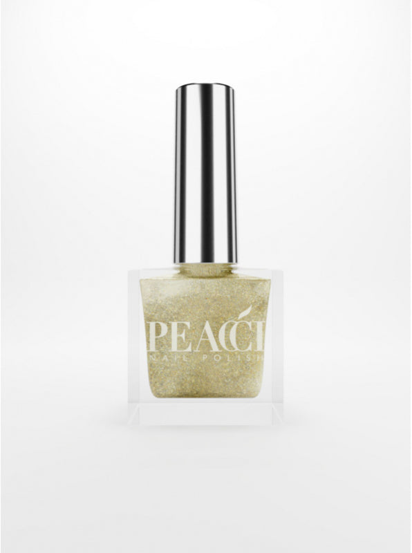 Peachy Fizz