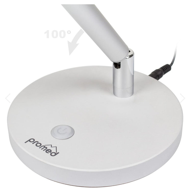 Promed LED Desk Lamp LTL-749