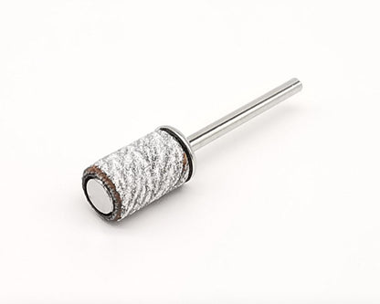 Shape It Up Mandrel Frees Bit for Sanding Sleeves