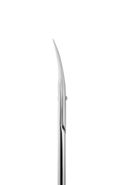 Staleks Pro Exclusive 20 Type 1 21 mm Cuticle Scissors Magnolia (SX-20/1m)