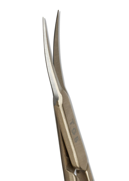 The GelBottle ProTrim Nail Scissors