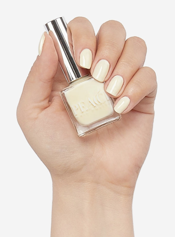 Peach Vanilla