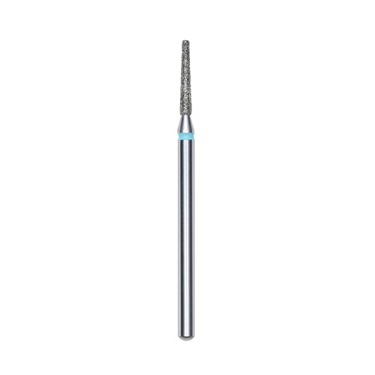 Staleks Diamond Bit Frustum Blue 1.6mm Long (Manicure Pedicure) (FA70B016/10K)