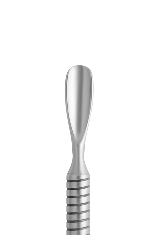 Staleks Pusher Rounded Narrow + Cleaner Beauty & Care 30 Type 2 (PBC-30/2)