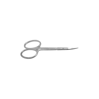 Staleks Pro Exclusive 22 Type 2 25 mm Cuticle Scissors Magnolia (SX-22/2m)