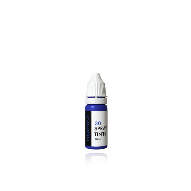 Colortone Air Brush Spray Dye Dark Blue (30)
