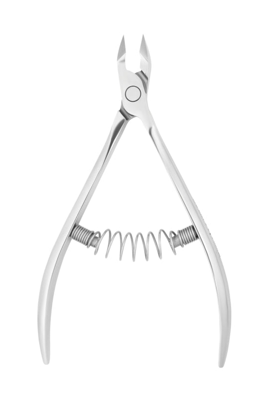 Staleks Pro Expert 91 7mm Full Jaw Cuticle Nippers (NE-91-7)