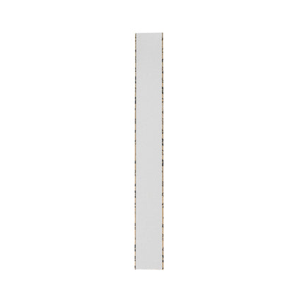 Staleks Pro Expert 20 Straight File Soft Base White + Wooden Base 25 pcs (DWCE-20 series)