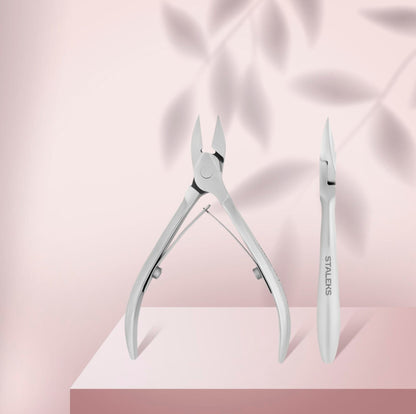 Staleks Cuticle Nipper Classic 63 14 mm Full Jaw (NC-63-14)