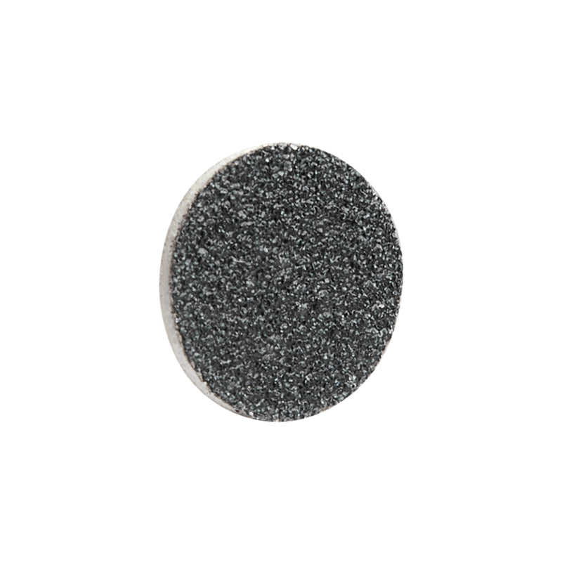 Staleks Soft Base Refill Pads For Pododisc S Black (50 pc) (PDFS-15 series)