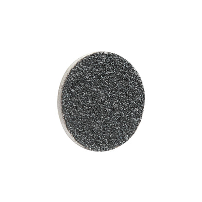 Staleks Soft Base Refill Pads For Pododisc S Black (50 pc) (PDFS-15 series)