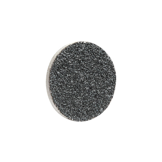 Staleks Soft Base Refill Pads For Pododisc S Black (50 pc) (PDFS-15 series)