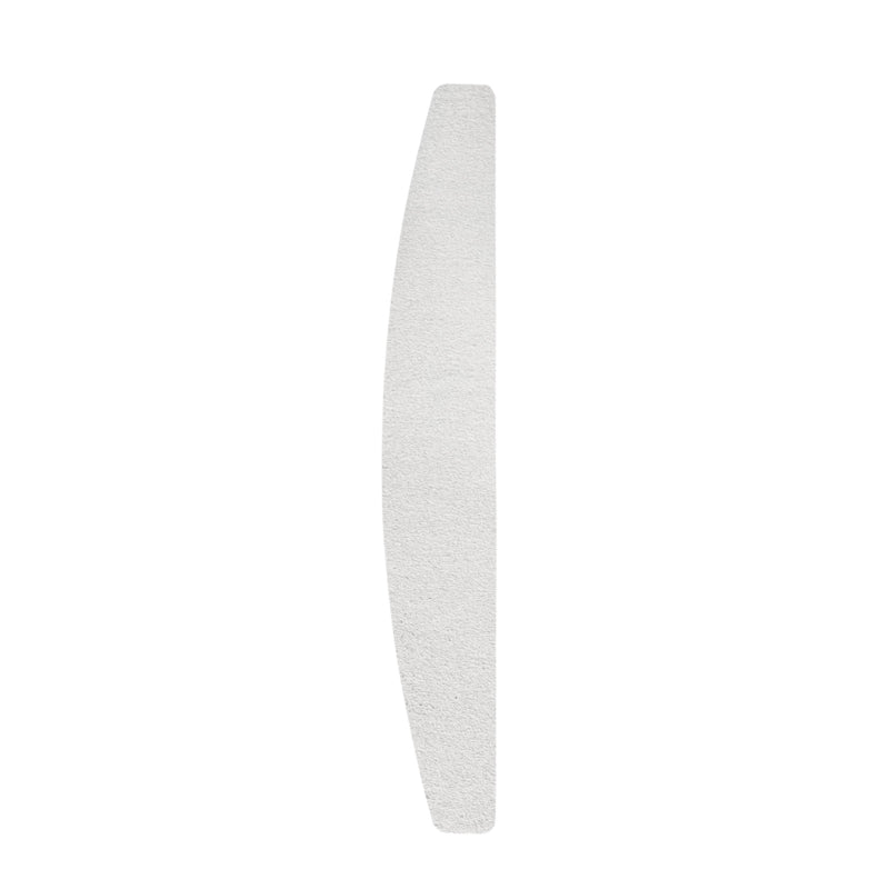 Staleks Pro Expert 40 Disposable Files Half Moon With Foam 30 pcs (DFE-40 series)