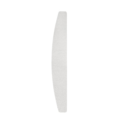 Staleks Pro Expert 40 Disposable Files Half Moon With Foam 30 pcs (DFE-40 series)