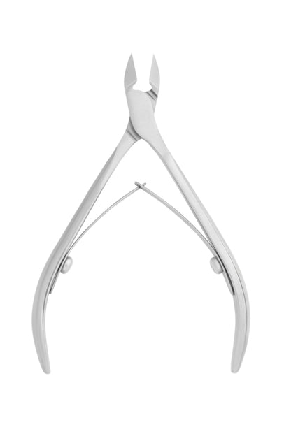 Staleks Cuticle Nippers Classic 10 8 mm Full Jaw (NC-10-8)