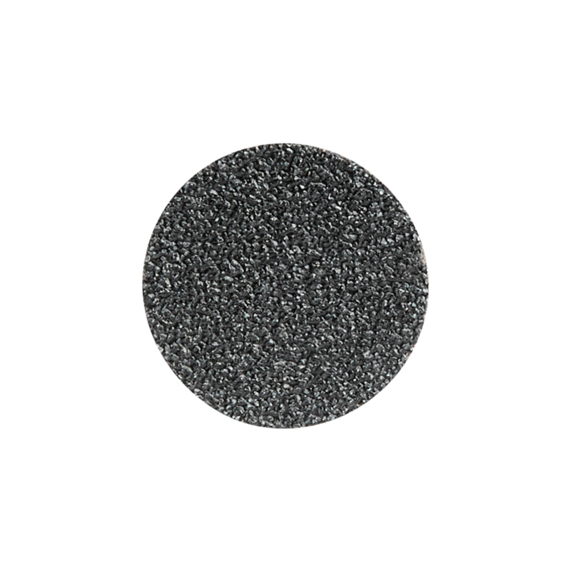 Staleks Soft Base Refill Pads For Pododisc S Black (50 pc) (PDFS-15 series)