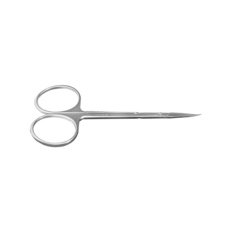 Staleks Professional Cuticle Scissors Expert 51 Type 3 24.5 mm (SE-51/3)
