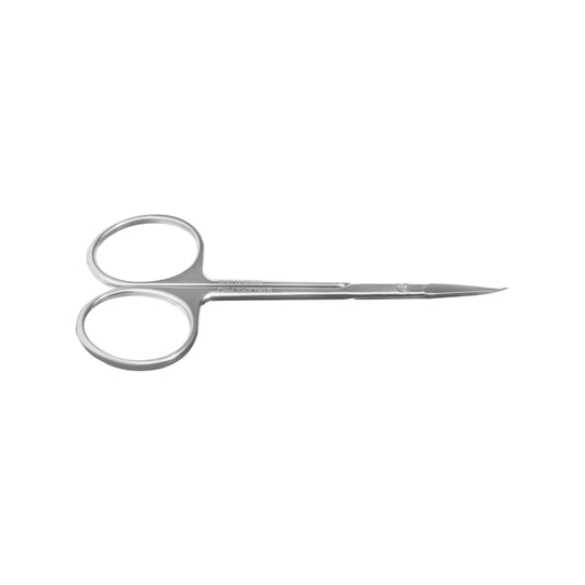 Staleks Professional Cuticle Scissors Expert 51 Type 3 24.5 mm (SE-51/3)