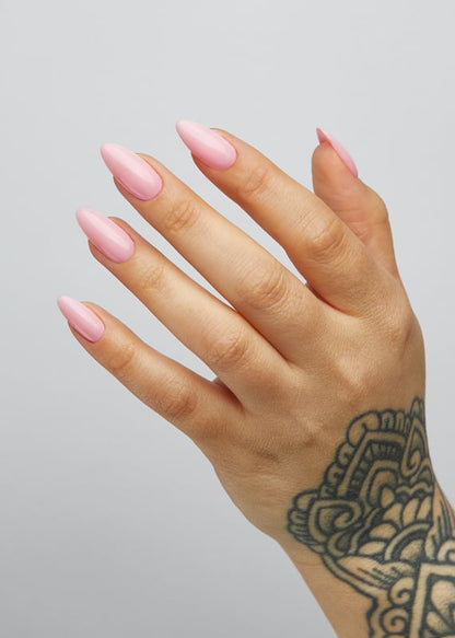 The GelBottle MINI Glamourati Collection + TGB LOOKBOOK