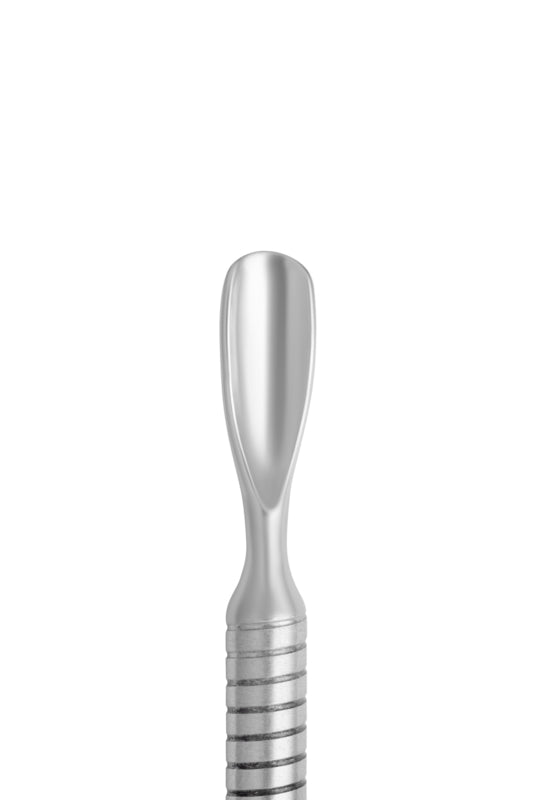 Staleks Pusher Rounded + Cleaner Beauty & Care 30 Type 1 (PBC-30/1)