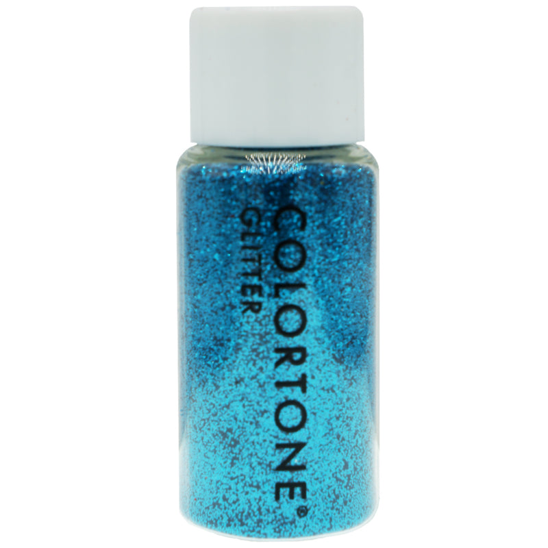 Colortone Ombré Glitters Up To Blue