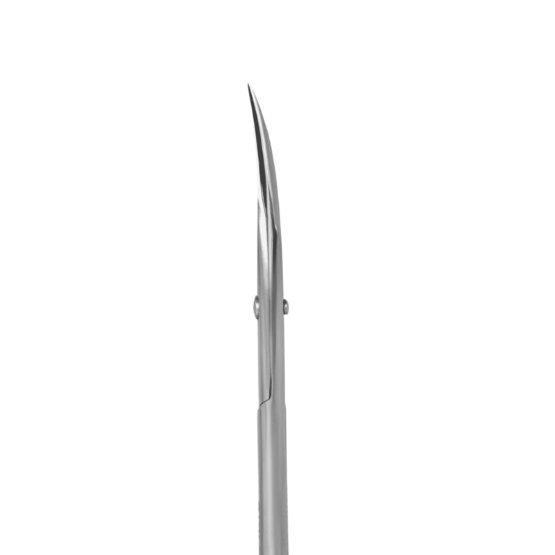 Staleks Professional Cuticle Scissors Expert 11 Type 1 Left-Handed (SE-11/1)