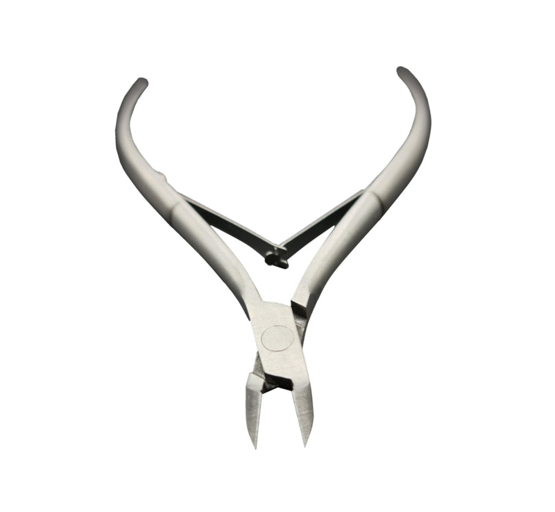 Shape It Up Russian Manicure Pro Spring Pliers 5 mm