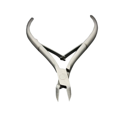 Shape It Up Russian Manicure Pro Spring Pliers 5 mm
